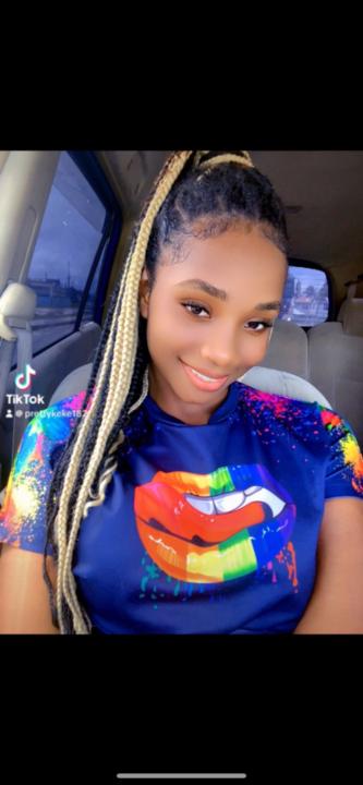Jamella Marshall
