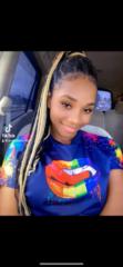 Jamella Marshall