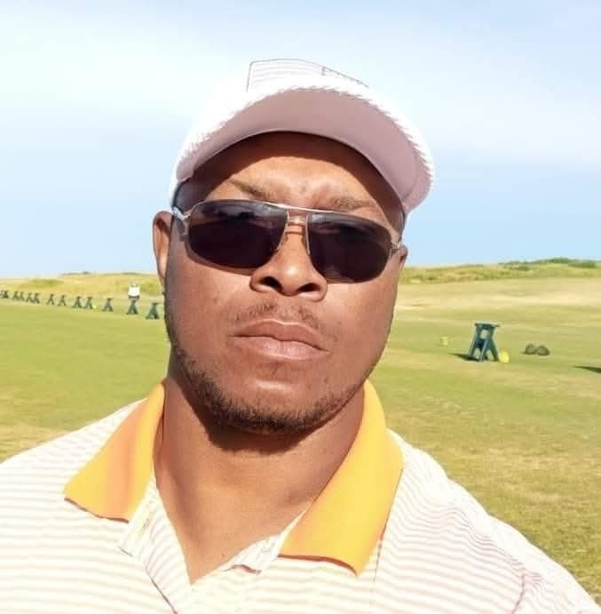 Dezmon Tillman