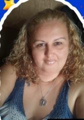 Paqui Padilla Nieves