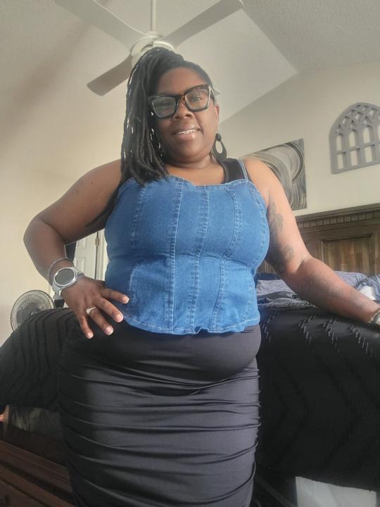 Yalonda Smalls
