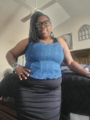 Yalonda Smalls