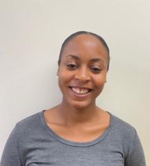 Cynthia Chigodo