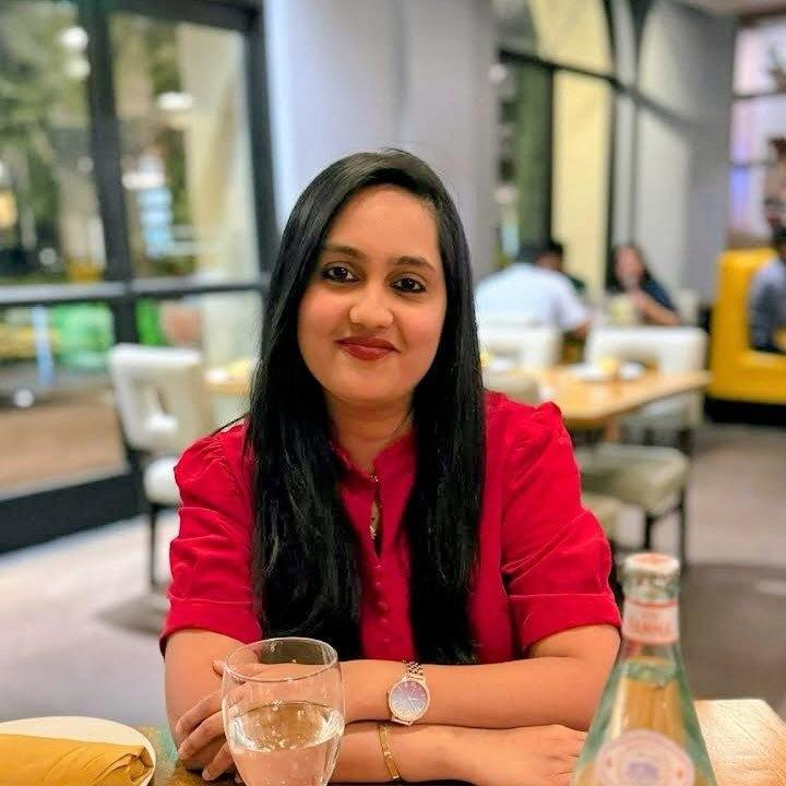Rupa Kasibhatta