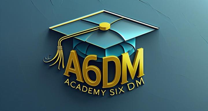 Academy Six DM 2.0