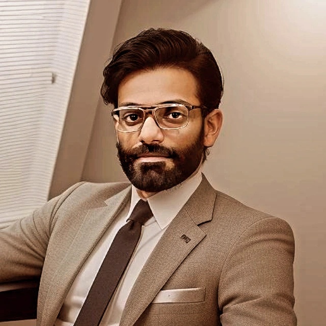 Raj Kishor