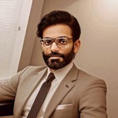 Raj Kishor