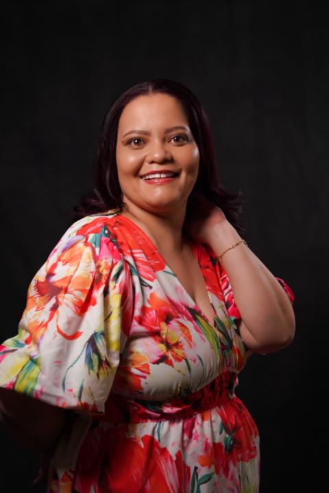 Lucia Louw