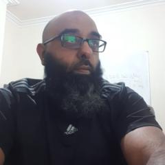 Zafar Khaliq