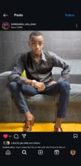Charles Macharia