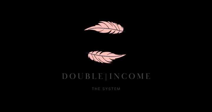 The Double Income System