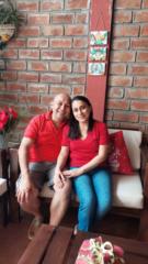 Maria García Bazurto