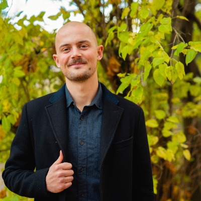 Simen Liadal
