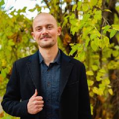 Simen Liadal