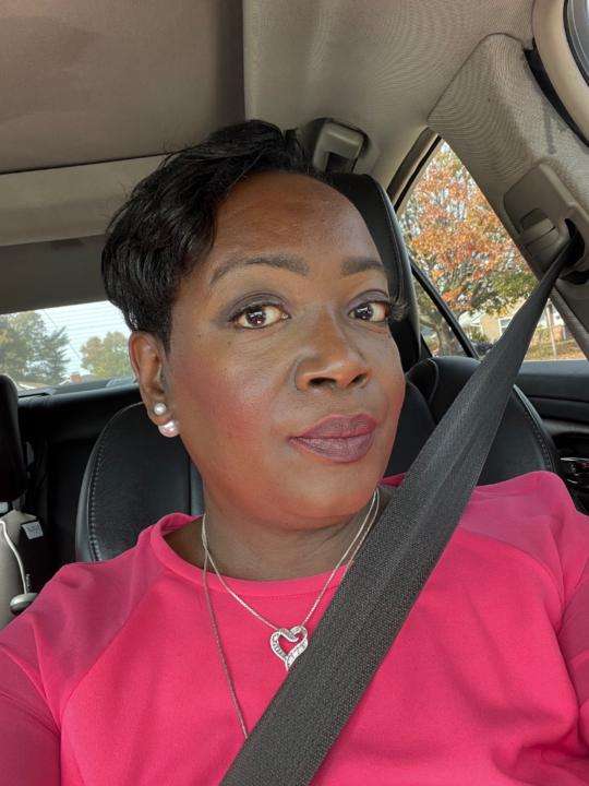Rita Dee Gibson