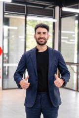 Armin Kashan
