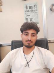 Rohit Meena
