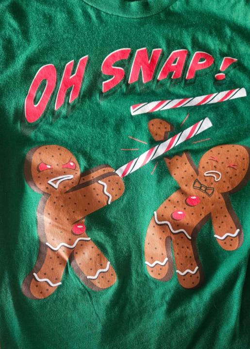 Anybody else feel like this about Christmas plans right now… or just me? 🎄