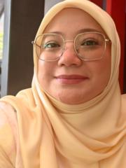 Liyana Zaharuddin