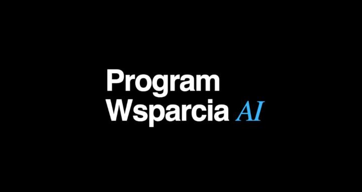 Program Wsparcia AI