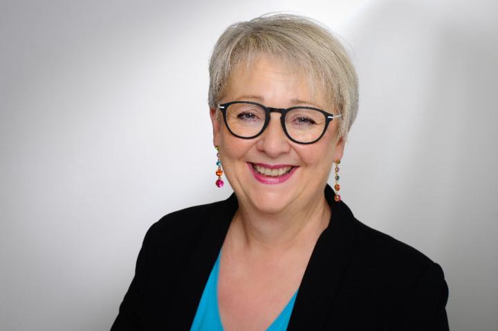 Beate Müller-Seitz