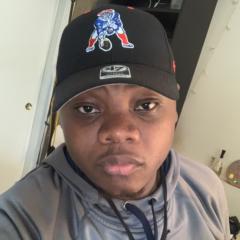 Montel Harris