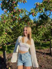 Daphne Sévigny Gilbert