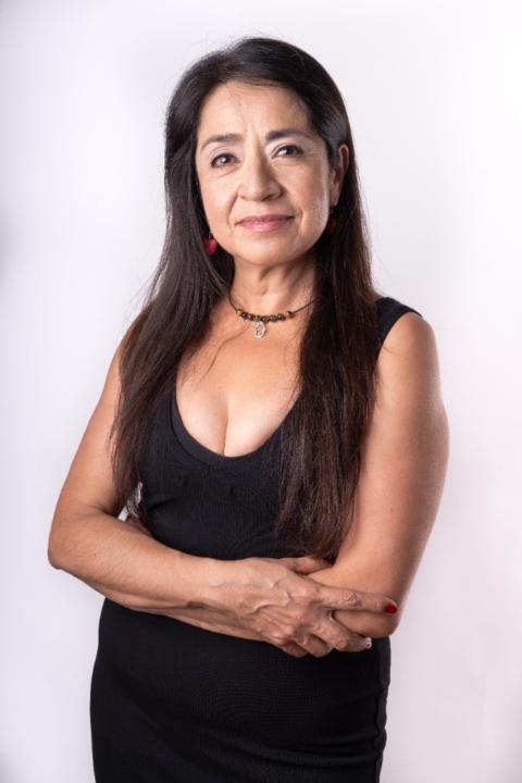 Gilda Valderrábano