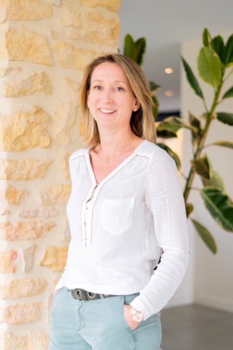 Myriam Perret