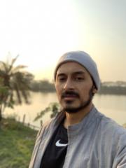 Abraham Shaikh