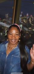 Tabathia Collins
