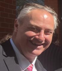 David Fielding