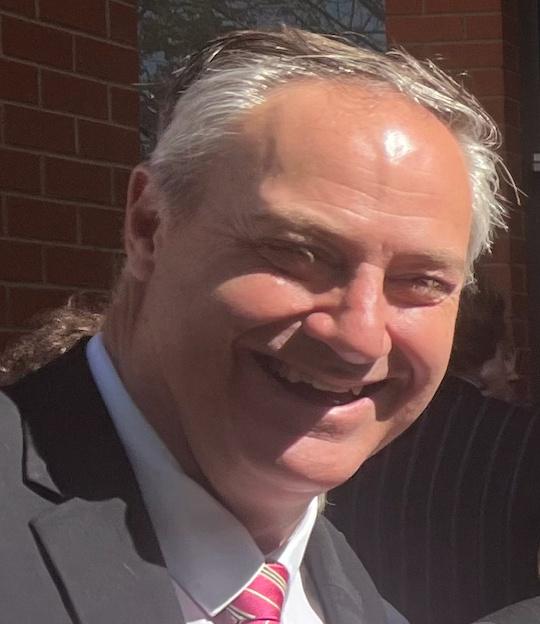 David Fielding