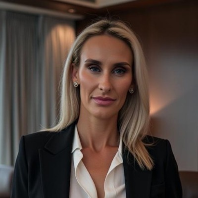 Melanie Hammer