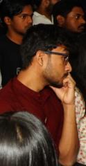Dhiman Saha