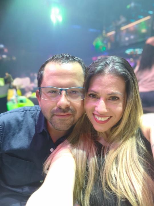 Jose Castillo