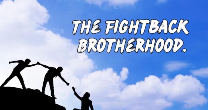 The Fightback Brotherhood