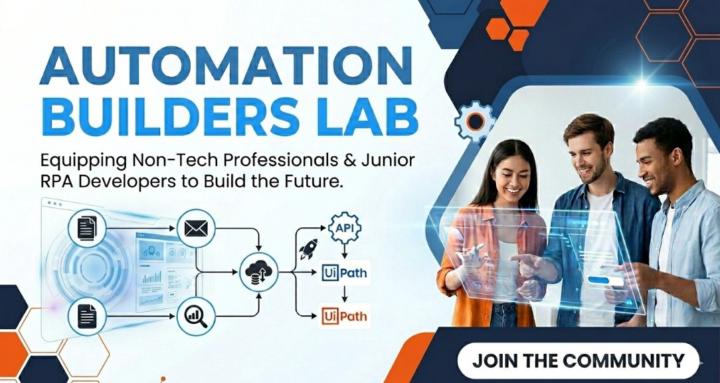 Automation Builders Lab