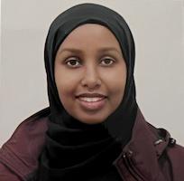 Fatima Mohamud