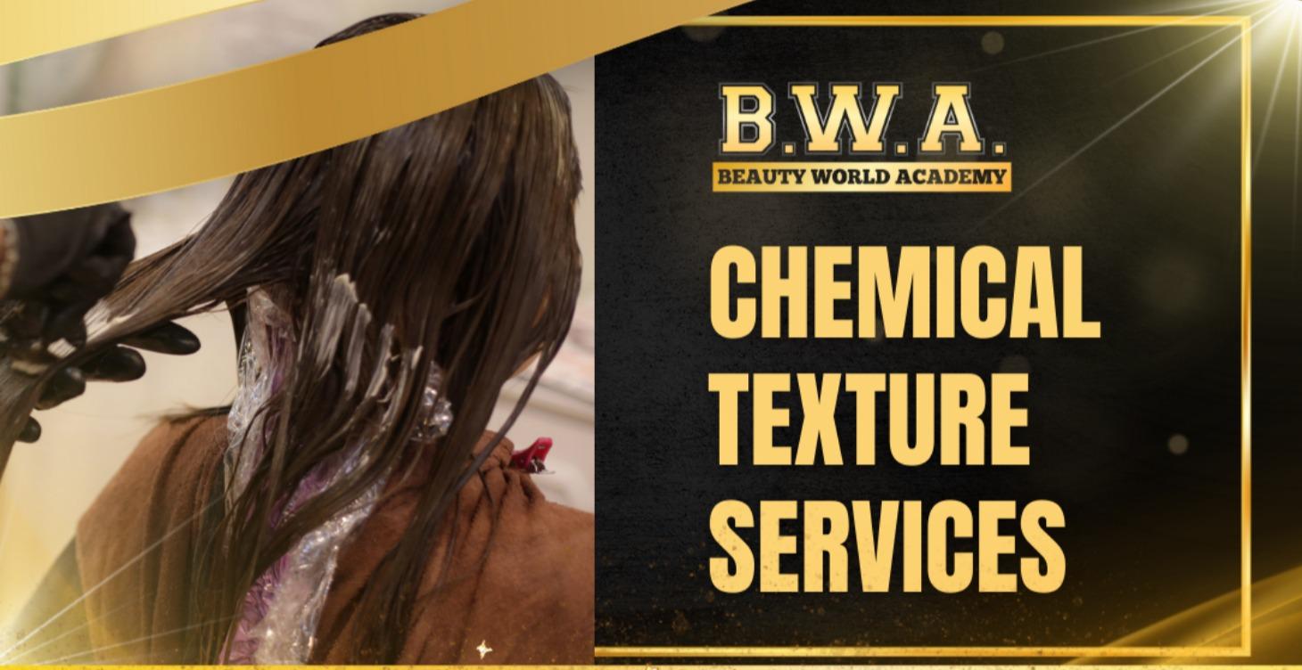 CHEMICAL TEXTURE SERVICES