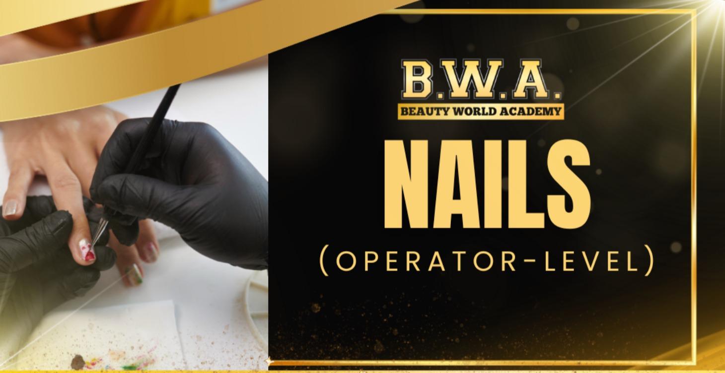 NAILS (OPERATOR--LEVEL)