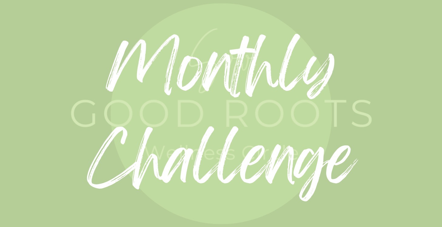 Monthly Challenge