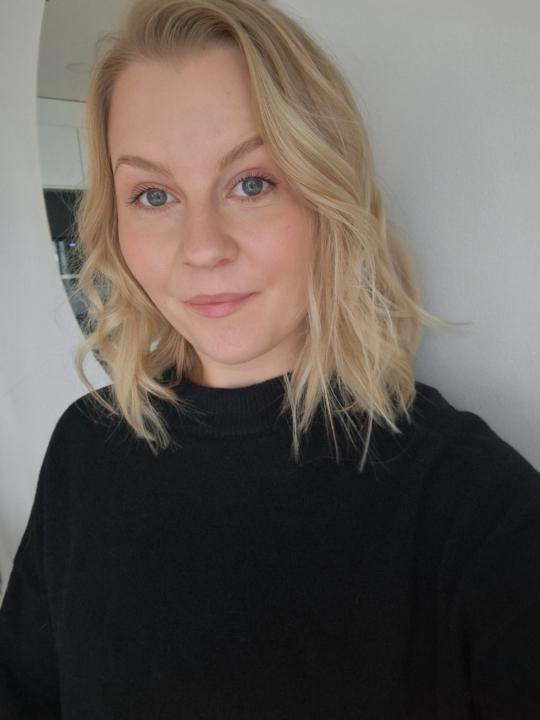 Anette Leskinen