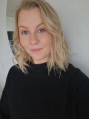 Anette Leskinen
