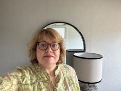 Hanneke Kruger