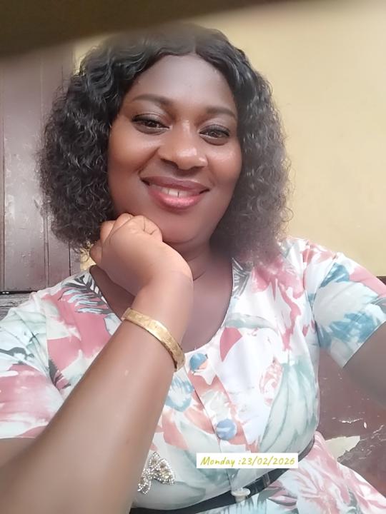 Rosina Fosu