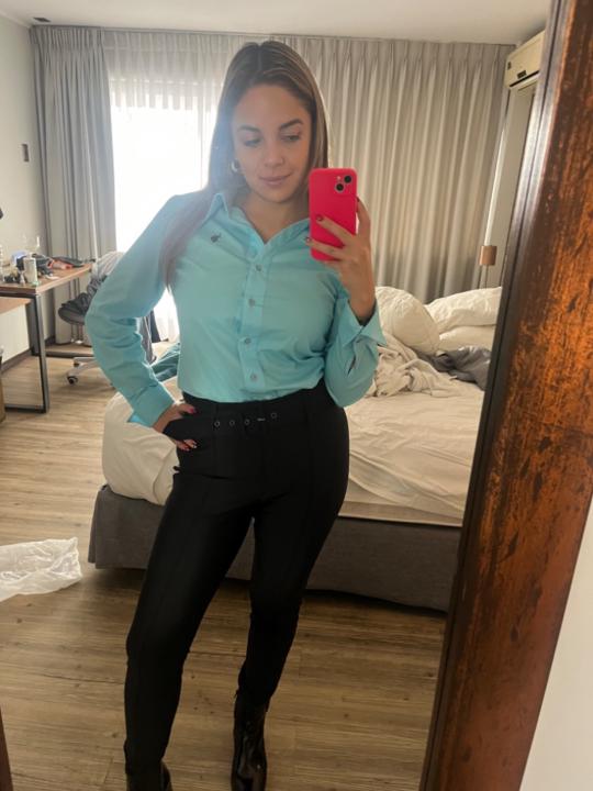 Francisca Sariego
