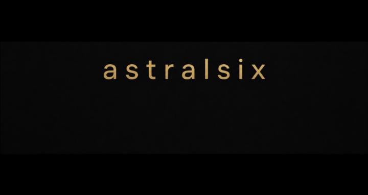 Astral Six Training 