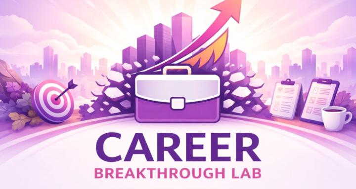 Career Breakthrough Lab