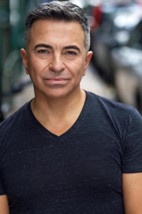 Luis Villabon